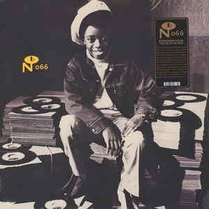 Image of Front Cover of 2xLP - VG+/VG+ - VARIOUS ARTISTS, Afterschool Special: The 123s Of Kid Soul (Numero Group; 066, US 2016, Booklet), Corner Bumps,  - 2646231S