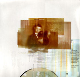 Image of Front Cover of 2xLP - VG+/VG+ - LAMBCHOP, Is A Woman (City Slang; 201901, Germany 2002, Gatefold, With CD), Strong VG+ Throughout,  - 3426091E