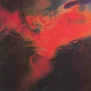 Image of Back Cover of 2024050E: 12" - COCTEAU TWINS, Echoes In A Shallow Bay (4AD; BAD 511, UK 1985, Picture Sleeve)   VG/VG