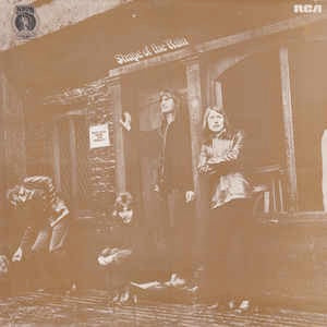 Image of Front Cover of LP - VG+/VG+ - SHAPE OF THE RAIN, Riley, Riley, Wood And Waggett (RCA; NE 7 , UK 1971, Gatefold), Surface Noise On The Run Ins.Very Little Throughout. Lovely Copy.,  - 3046095S