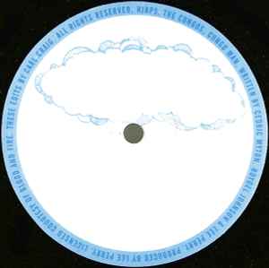 Image of Back Cover of 12" - VG/VG - THE CONGOS, Congo Man (Carl Craig Edits) (Honest Jons; HJRP5, UK 2003, Die Cut Sleeve), Plays well.,  - 4026395E
