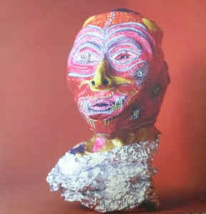 Image of Front Cover of LP - VG/VG - THE WYTCHES, Annabel Dream Reader (Partisan Records; PTKF2115-1, US 2014, Inner), ,  - 2416575C