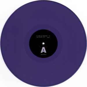 Image of Label Cover of LP - EX/EX - EZRA FURMAN, Transangelic Exodus (Bella Union; BELLA725V, Europe 2018, Poster, Lavender Vinyl), Opened Instore, Still In Stickered Shrinkwrap,  - 3446297S