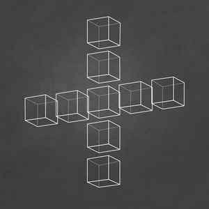 Image of Front Cover of 2xLP - VG+/VG+ - MINOR VICTORIES , Orchestral Variations (Play It Again Sam ; PIASR885LP, UK 2017 Reissue, 2 Inners, Members of Slowdive, Mogwai and Editors), Still In Opened Shrinkwrap With Hype Sticker,  - 1346331S