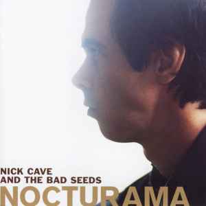 Image of Front Cover of 2xLP - VG/VG - NICK CAVE AND THE BAD SEEDS, Nocturama (Mute; STUMM207, UK 2003, Inner, 2nd LP Is Single-Sided), Strong VG - long mark on side B and a few hairlines. Light storage wear to sleeve. ,  - 2226324E
