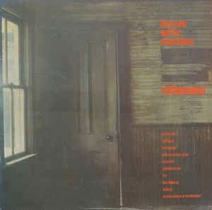 Image of Front Cover of LP - VG/VG - LLOYD COLE AND THE COMMOTIONS, Rattlesnakes (Polydor; LCLP 1, UK 1984, White Text On Rear Of Sleeve, Inner), ,  - 3726049E