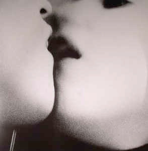Image of Front Cover of 2xLP - VG+/G+ - HELENA HAUFF, Discreet Desires (Werk Discs; WDNT014, UK 2015, Picture Sleeve), Graded G+, as marks on the B1 & C2 cause auble clicks for about 1 min. Rest of the LP is VG+.,  - 3826058E