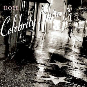 Image of Front Cover of 7" - VG/VG - HOLE, Celebrity Skin (Geffen Records; GFS22345, UK 1998, Picture Sleeve), ,  - 4316466C