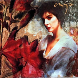 Image of Front Cover of 4644299S: LP - ENYA, Watermark (WEA; WX274, Europe 1989 Reissue, Inner, Stereo)   VG+/VG+