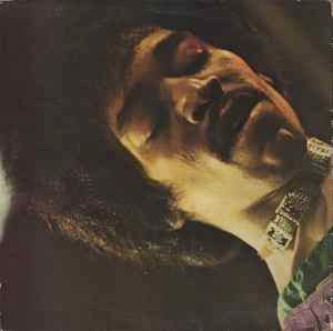 Image of Back Cover of LP - VG/VG - JIMI HENDRIX, Band of Gypsys (Track; 2406 002, UK 1970, Gatefold "Isle of Wight" Sleeve, 2nd Issue. SIDE A SIDE B, Cop. Control B1, B4. A Schroeder B2, B3, A 1-3), ,  - 2626230E
