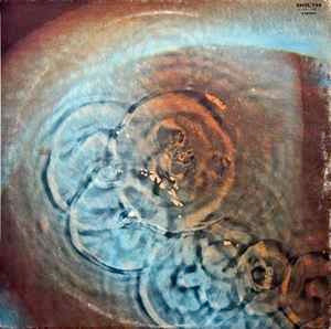 Image of Back Cover of LP - VG/G+ - PINK FLOYD, Meddle (Harvest Green, Gramophone Co. Rim, EMI Box; SHVL 795, UK 1971, Fully Textured Gatefold Sleeve, Original UK release, A-1U/B-1U Runouts), Spine wear.,  - 2646054S
