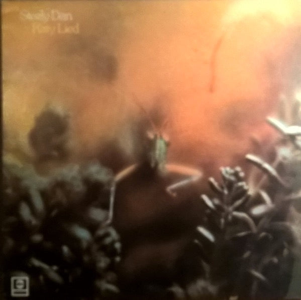 Image of Front Cover of LP - VG/VG - STEELY DAN, Katy Lied (ABC / MCA Blue Rainbow; ABCL 5094, UK 1970s Reissue, Inner), ,  - 3526077E