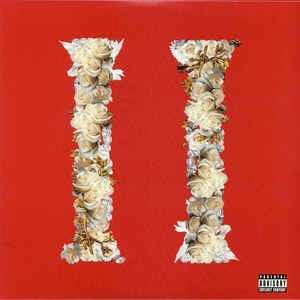 Image of Front Cover of 3xLP - G+/VG+ - MIGOS, Culture II (Quality Control Music; 00602567437031, Europe 2018, Triple Gatefold, Insert), Discs look barely played, sleeve has some creases and ringwear and sticker damage to top R corner,  - 3826015E