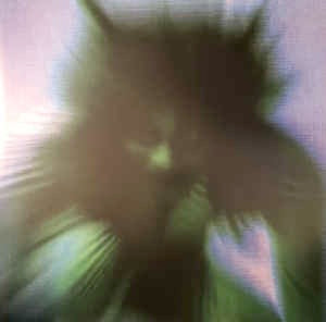 Image of Front Cover of 2xLP - EX/EX - YVES TUMOR, Safe In The Hands Of Love (Warp; WARPLP293, Europe 2018, Gatefold, Insert, Download Code), Opened Instore, Still In Shrinkwrap,  - 3816217C