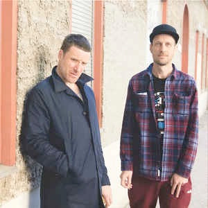 Image of Front Cover of 4014460C: 12" - SLEAFORD MODS, Sleaford Mods (Rough Trade; RT0024ST, UK 2018)   VG+/VG+