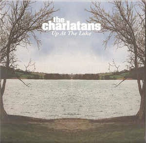 Image of Front Cover of 3x7" - VG+/VG - THE CHARLATANS, Up At The Lake (Universal; MCS 60093, UK 2004, Slipcase, 3 Inners), ,  - 4216157C