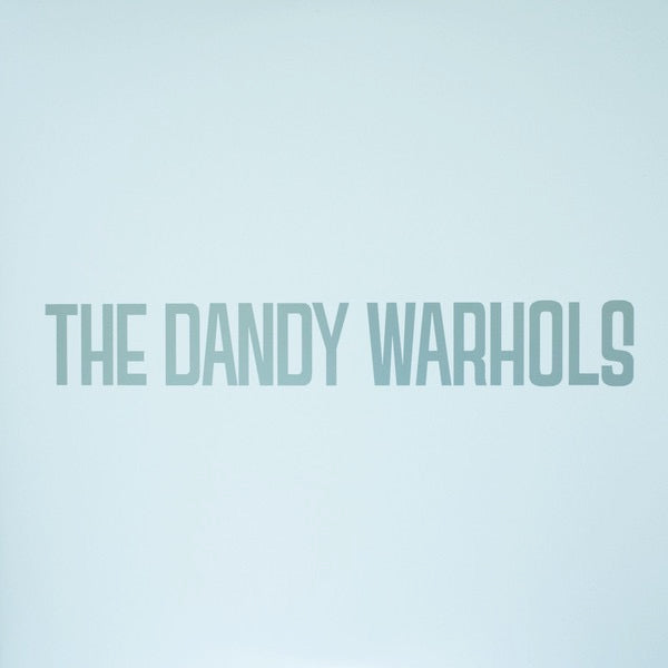 Image of Front Cover of 2xLP - VG/VG - THE DANDY WARHOLS, Dandys Rule OK (Schizophonic; BTW-002LP, US 2015 Reissue, Gatefold, 2 Inners, Grey Vinyl), Strong VG, Light marks, Spot of ring wear,  - 4016517C