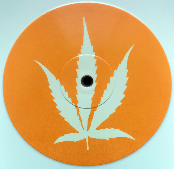 Image of Label Cover of LP - VG+/EX - DOPE, Dope Feat. Julian Cope (enviromental studies; ES00LP, UK 2018, White Vinyl), ,  - 3226427E