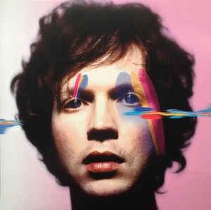 Image of Front Cover of 2xLP - EX/EX - BECK, Sea Change (DGC; 00602557034905, Europe 2016 Reissue, Gatefold, 180 Gram Vinyl), Opened Instore, Still In Stickered Shrinkwrap, hype sticker damaged,  - 3146096S