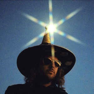 Image of Front Cover of 0646102S: LP - KING TUFF, The Other (Sub Pop; SP1230, US 2018, Poster) Edge Wear  EX/EX
