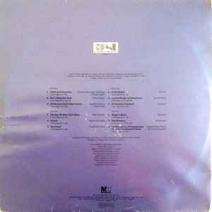 Image of Back Cover of 2xLP - VG/VG - VARIOUS, Classic Electro Mastercuts Volume 1 (Mastercuts; CUTSLP 19, UK 1994, Gatefold), ,  - 3226317E