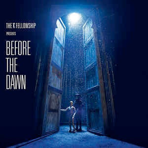 Image of Front Cover of 4xLP - M/M - KATE BUSH, THE KT FELLOWSHIP, Before The Dawn (Fish People; 0190295920166, UK 2016, Box Set, Booklet), Sealed,  - 3126280E