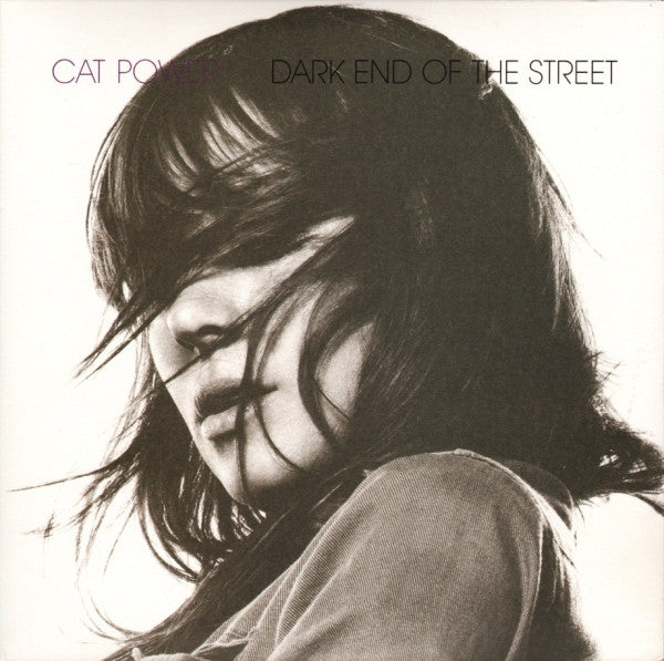Image of Front Cover of 2x10" EP - VG/VG+ - CAT POWER, Dark End Of The Street (Matador; OLE 835-1, UK 2008, Gatefold), Sleeve slightly age discoloured/mottled.,  - 1016157C