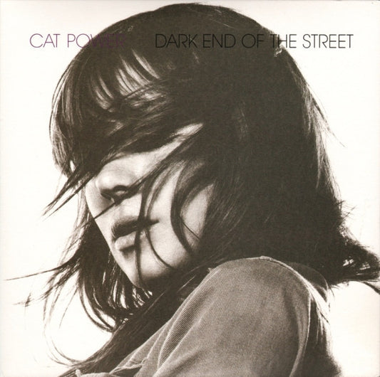 Image of Front Cover of 2x10" EP - VG/VG+ - CAT POWER, Dark End Of The Street (Matador; OLE 835-1, UK 2008, Gatefold), Sleeve slightly age discoloured/mottled.,  - 1016157C