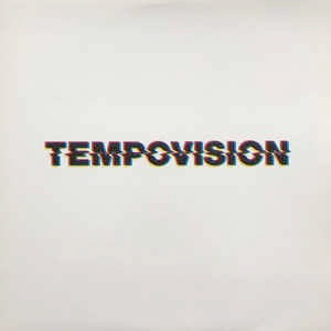 Image of Front Cover of 2xLP - VG/VG - ETIENNE DE CRECY, Tempovision (Solid; XLLP 141, France 2000, Picture Sleeve, Inners), ,  - E