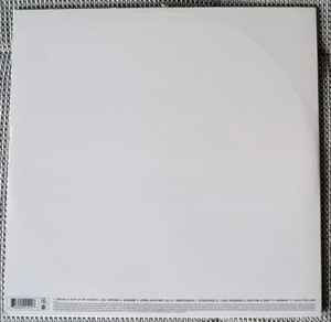 Image of Back Cover of 2xLP - VG/VG - ETIENNE DE CRECY, Tempovision (Solid; XLLP 141, France 2000, Picture Sleeve, Inners), ,  - E