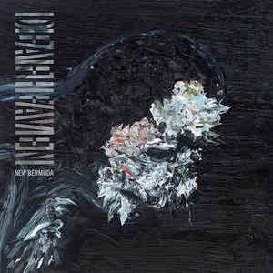 Image of Front Cover of 3324312E: 2xLP - DEAFHEAVEN, New Bermuda (Anti; 7425-1, Europe 2015, Gatefold, Black Inners)   VG+/EX