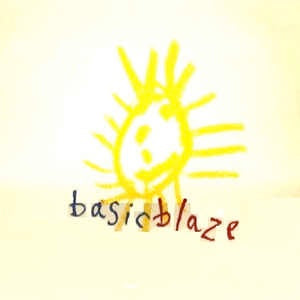 Image of Front Cover of 2xLP - G+/VG - BLAZE, Basic Blaze (Slip 'n' Slide; SLIPLP61, UK 1997), Sleeve is worn and marked, ringwear, damage to spine and corners. Discs have light hairlines.,  - 3716417C