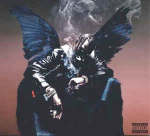 Image of Front Cover of 2xLP - VG/VG - TRAVIS SCOTT, Birds In The Trap Sing Mcknight (Epic; 88985377711, Europe 2016, 2 Inners), ,  - 2926023E