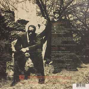 Image of Back Cover of 2xLP - VG/G+ - PUFF DADDY & THE FAMILY, No Way Out (Bad Boy; 78612 73012 1, US 1997, Insert), Lots of marks but plays well. Wear to sleeve with ringwear.,  - 4126463E