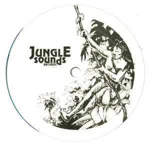 Image of Back Cover of 12" - /G+ - INSTANT HOUSE, Over (Jungle Sounds; JS 1201, US 1992), Vinyl ring reinforcer on label + Biro on label. Lots of light marks and hairlines on disc.,  - 2916054C