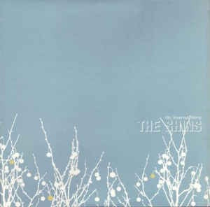 Image of Front Cover of LP - VG/VG - THE SHINS, Oh, Inverted World (Sub Pop; SP 550, US 2005 Reissue, Insert & Die Cut Company Inner, Black Vinyl), ,  - 3916138C