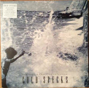 Image of Front Cover of LP - VG+/VG+ - COLD SPECKS, I Predict A Graceful Expulsion (Mute; STUMM342, UK 2012, Gatefold, Booklet, With CD), ,  - 1016106C