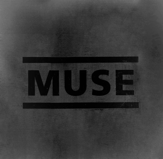 Image of Front Cover of 3614092C: 2xLP - MUSE, The 2nd Law (Warner Bros; 256456877, UK 2012, Thermal Reactive Box Set , 2 Inners , 3 Prints, With CD and DVD)   VG+/VG+