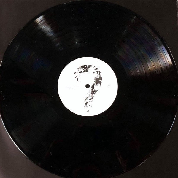 Image of Label Cover of LP - VG/VG - XXX, ? (Bad Vibes Forever; 2812106729 , Europe 2018, Gatefold, Inner), Sticker On Back Sleeve, Worn Inner,  - 2346301S