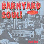 Image of Front Cover of LP - VG/VG - VARIOUS, Barnyard Soul! Part One (Deep Groove; DG-11101, US 2006, Picture Sleeve), Record has a very slight warp,  - 3416418C