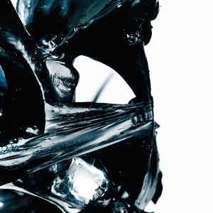 Image of Front Cover of 0426344E: 2xLP - FLYING LOTUS, Los Angeles (Warp; WARPLP165, UK 2010 Reissue, Gatefold, 2 Inners)   VG+/VG+