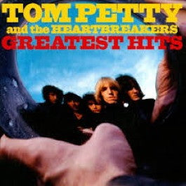 Image of Front Cover of 2xLP - VG+/VG+ - TOM PETTY AND THE HEARTBREAKERS, Greatest Hits (UMC; 4771426, Europe 2016 Reissue, Gatefold, 180 Gram Vinyl), ,  - 3646292S