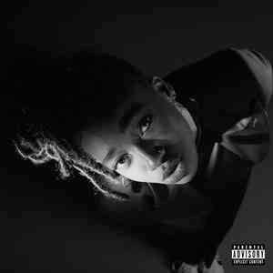 Image of Front Cover of 5134155E: LP - LITTLE SIMZ, Grey Area (Age 101 Music; AGE101100LP, UK 2019, Gatefold, White Vinyl)   NEW/NEW