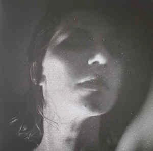 Image of Front Cover of 4525230E: LP - ALDOUS HARDING, Party (4AD; 4AD0008LP, Europe 2017, Inner) In opened shrinkwrap  VG+/VG+