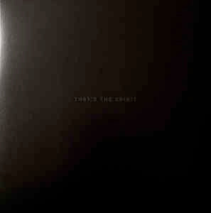 Image of Front Cover of LP - VG+/VG+ - BRING ME THE HORIZON, That's The Spirit (RCA; 88875130901, UK 2015, Gatefold, Booklet, With CD), ,  - 3826192E