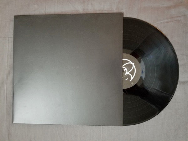 Image of Label Cover of LP - VG+/VG+ - BRING ME THE HORIZON, That's The Spirit (RCA; 88875130901, UK 2015, Gatefold, Booklet, With CD), ,  - 3826192E