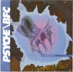 Image of Front Cover of 2x12" - G+/G+ - PSYCHE/BFC, Elements 1989-1990 (Planet E; PEBFC96LP, US 1996), Corner damage and ringwear to sleeve. Discs have light hairlines and some very mild fogging.,  - 4216347C