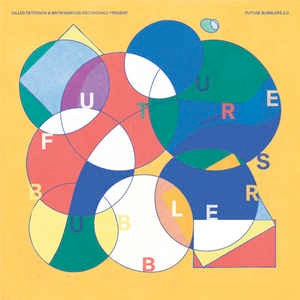 Image of Front Cover of 0315278C: LP - VARIOUS, Future Bubblers 2.0 (Brownswood Recordings; BWOOD0184LP, UK 2018, Inner) Opened Instore. Still in shrink.  EX/VG+