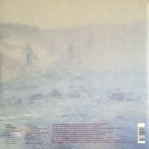 Image of Back Cover of 2xLP - VG+/VG+ - BLUR, Blur (Food; FOODLPX19, Europe 2012 Reissue, Gatefold, Inners, 180 Gram Vinyl), ,  - 2546162S