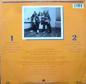 Image of Back Cover of 4845145S: LP - BOOGIE DOWN PRODUCTIONS, By All Means Necessary (Jive (Hauppauge Pressing); 1097-1-J, US 1988, Inner) Still In Opened Shrinkwrap  VG/VG+